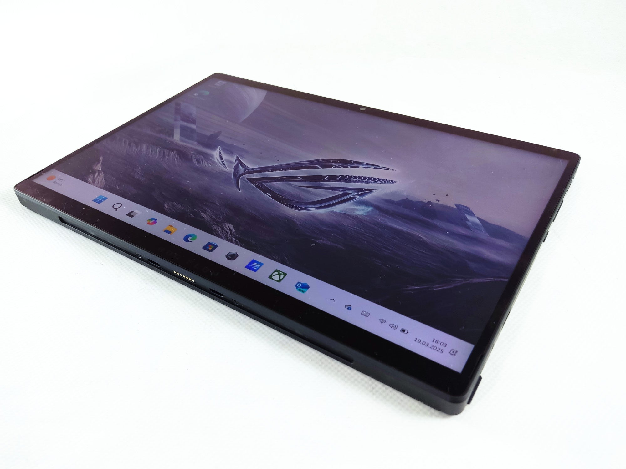 ASUS ROG Flow Z13: Dieses Tablet lässt die Herzen echter Gamer höher schlagen