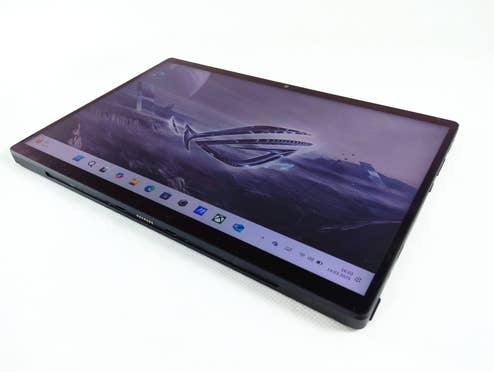 ASUS ROG Flow Z13