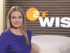 Sarah Tacke von ZDF WISO