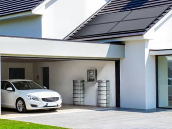 Zendure SolarFlow 2400 AC