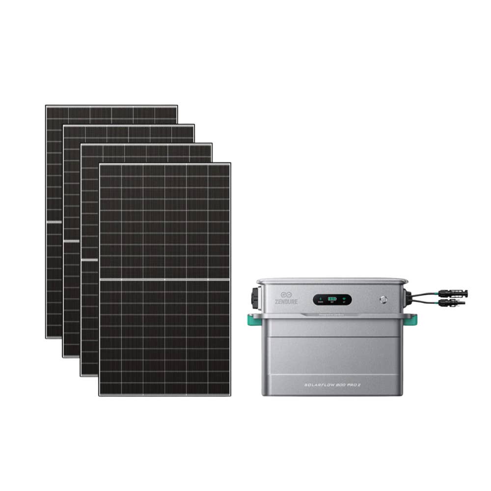 Zendure SolarFlow 800 Pro 2