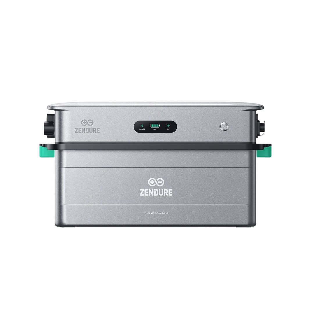 zendure-sw-id Zendure SolarFlow 2400 AC