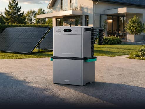 Zendure SolarFlow 2400 Pro