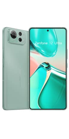Foto: Handy Asus Zenfone 12 Ultra