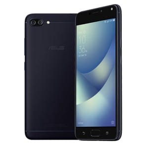 ZenFone 4 Max (ZC520KL)