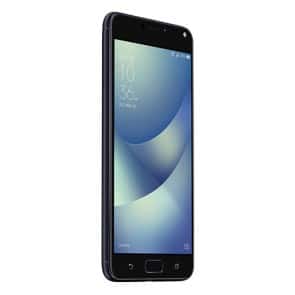 ZenFone 4 Max (ZC520KL)