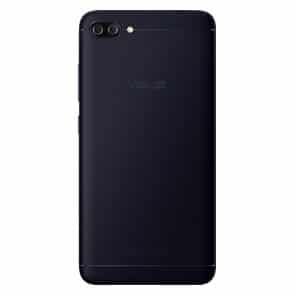 ZenFone 4 Max (ZC520KL)