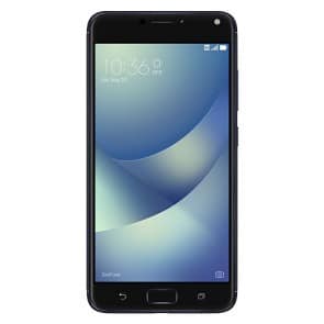 ZenFone 4 Max (ZC520KL)