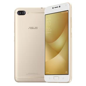 ZenFone 4 Max (ZC520KL)