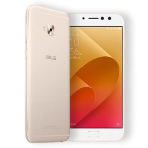 ZenFone 4 Selfie Pro (ZD552KL)