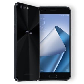 ZenFone 4 (ZE554KL)