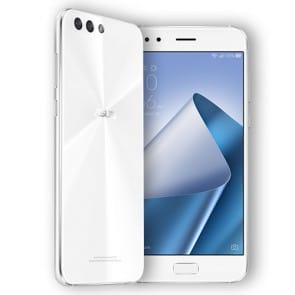 ZenFone 4 (ZE554KL)