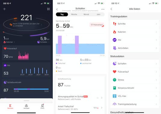 Zepp App