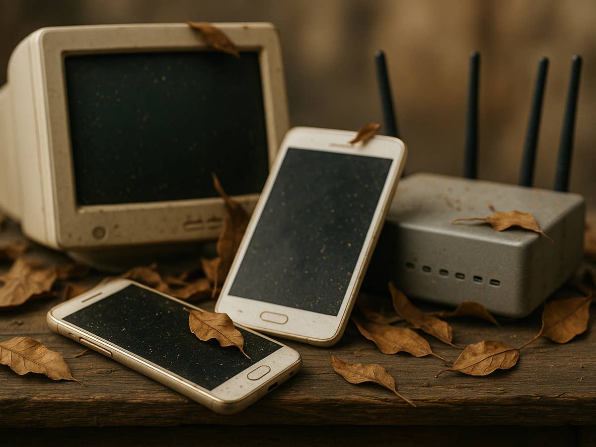 zigbee-4.0 Milliarden Technikgeräte bald obsolet?