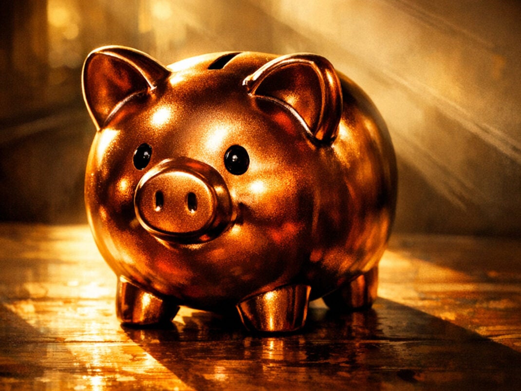 Festgeld-Kracher: Hier winken über 3 Prozent Zinsen