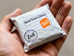 Zoll auf alle Billig-Pakete aus China kommt: EU kassiert bei uns ab