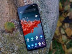 ZTE-Smartphone