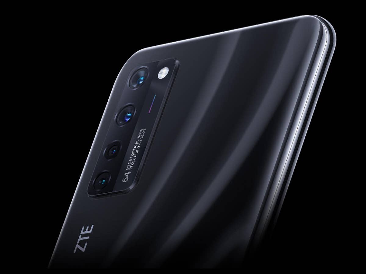 ZTE Smartphone