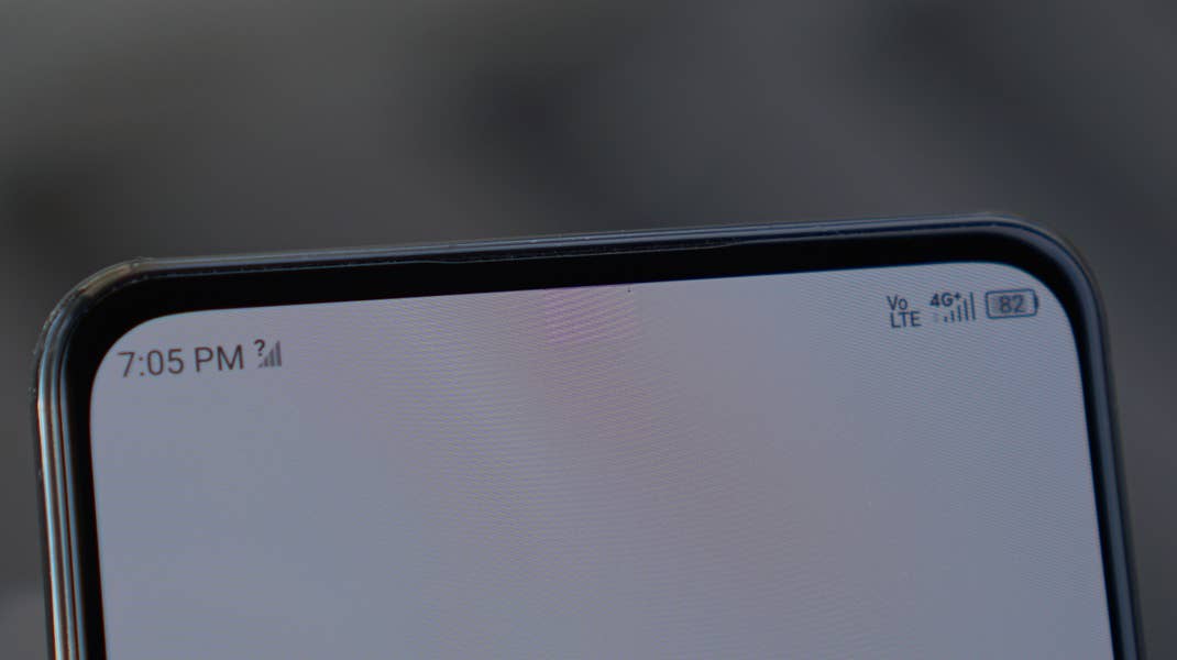 ZTE Axon 30 5G