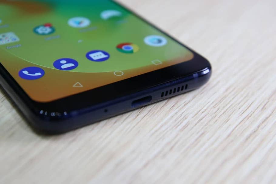 ZTE Axon 9 Pro im Hands-On