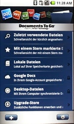 ZTE Base Lutea