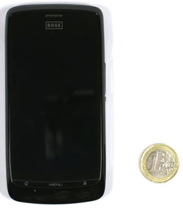 ZTE Base Lutea