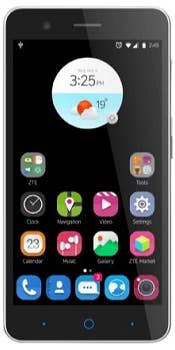 ZTE Blade A510