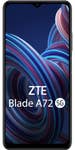 ZTE Blade A72 5G Front