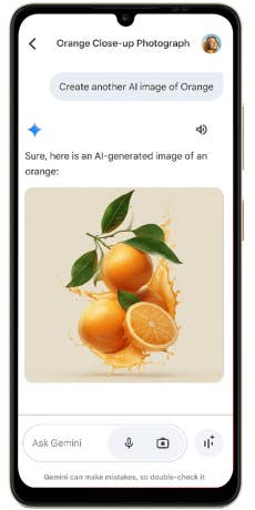 Foto: Handy ZTE Blade A76