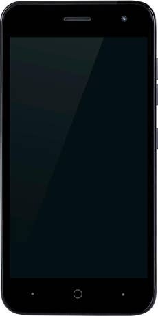 ZTE Blade L7A Datenblatt - Foto des ZTE Blade L7A