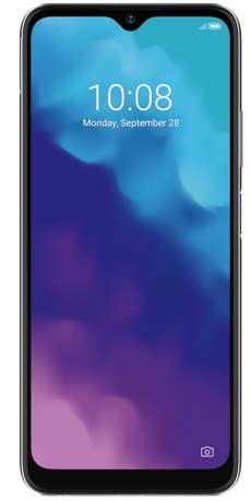 ZTE Blade V30 Vita Front