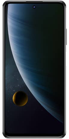 ZTE Blade V30 Datenblatt ZTE Blade V30 Front