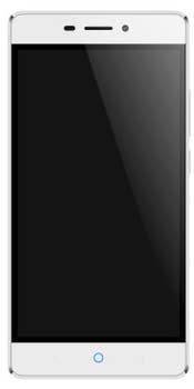 ZTE Blade V580