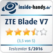 ZTE Blade V7