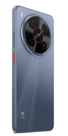 Foto: Handy ZTE Blade V70 Max