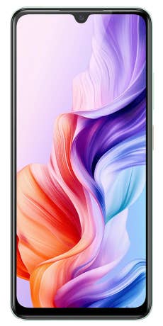 Foto: Handy ZTE Blade V70 Max