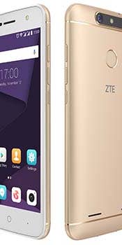 ZTE Blade V8 Lite Datenblatt - Foto des ZTE Blade V8 Lite