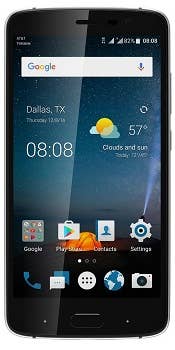 ZTE Blade V8 Pro