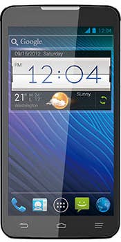 ZTE Grand Memo LTE