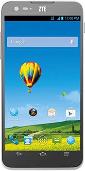 ZTE Grand S Flex