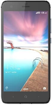 ZTE Hawkeye Datenblatt - Foto des ZTE Hawkeye