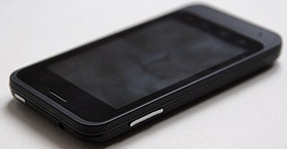 ZTE Kis Plus ZTE Kis Plus