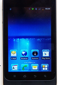 ZTE Kis Plus