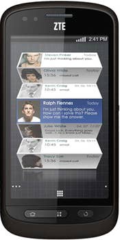 ZTE Libra