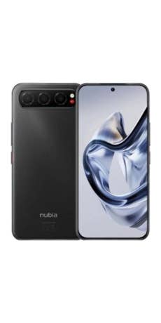 Handy ZTE nubia Air Foto: Handy ZTE nubia Air
