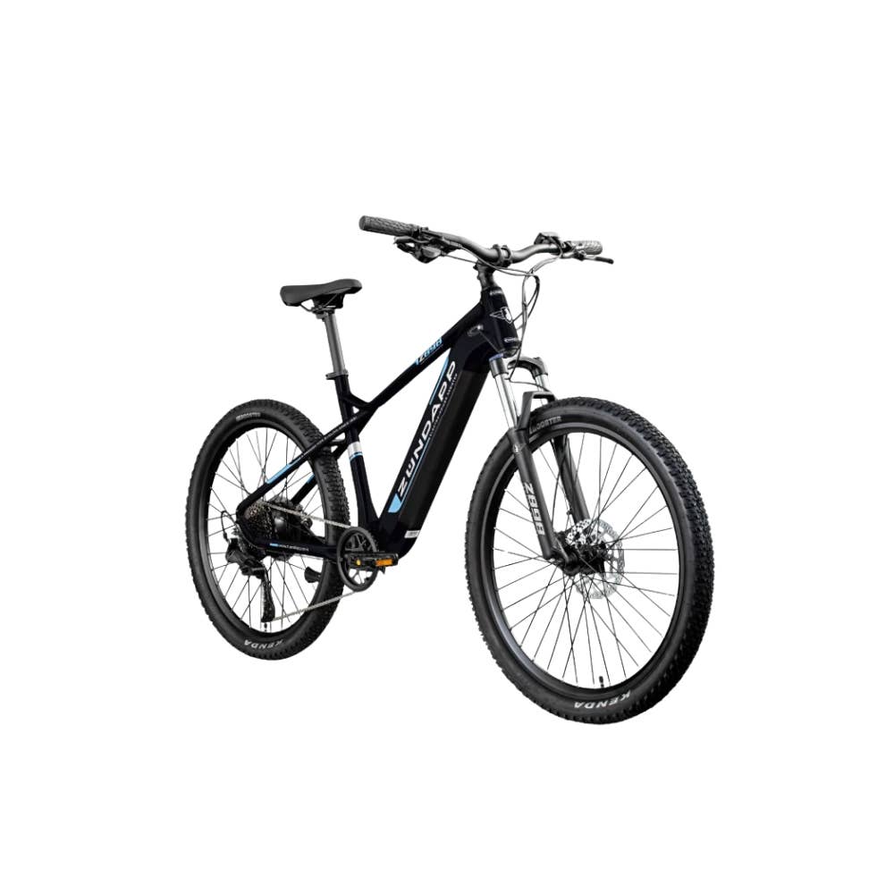 Zündapp E-Bike
