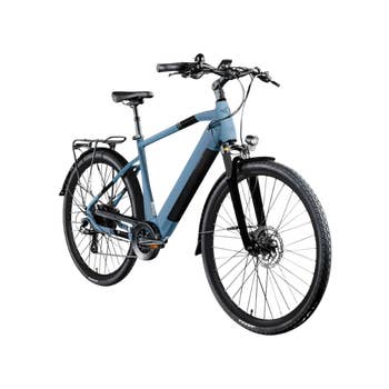 Zündapp Trekking E-Bike Z810 700c Zündapp Trekking E-Bike Z810 700c