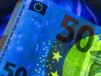 Noch 7 Tage: Jetzt geht es um die Zukunft unserer Euro-Scheine