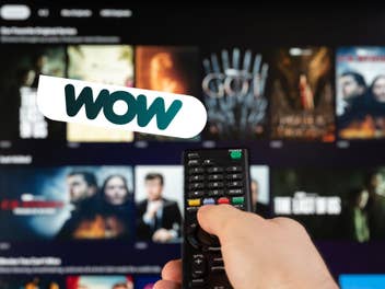 Mit Wow: Zwei Streaming-Abos für nur 5,99 Euro
