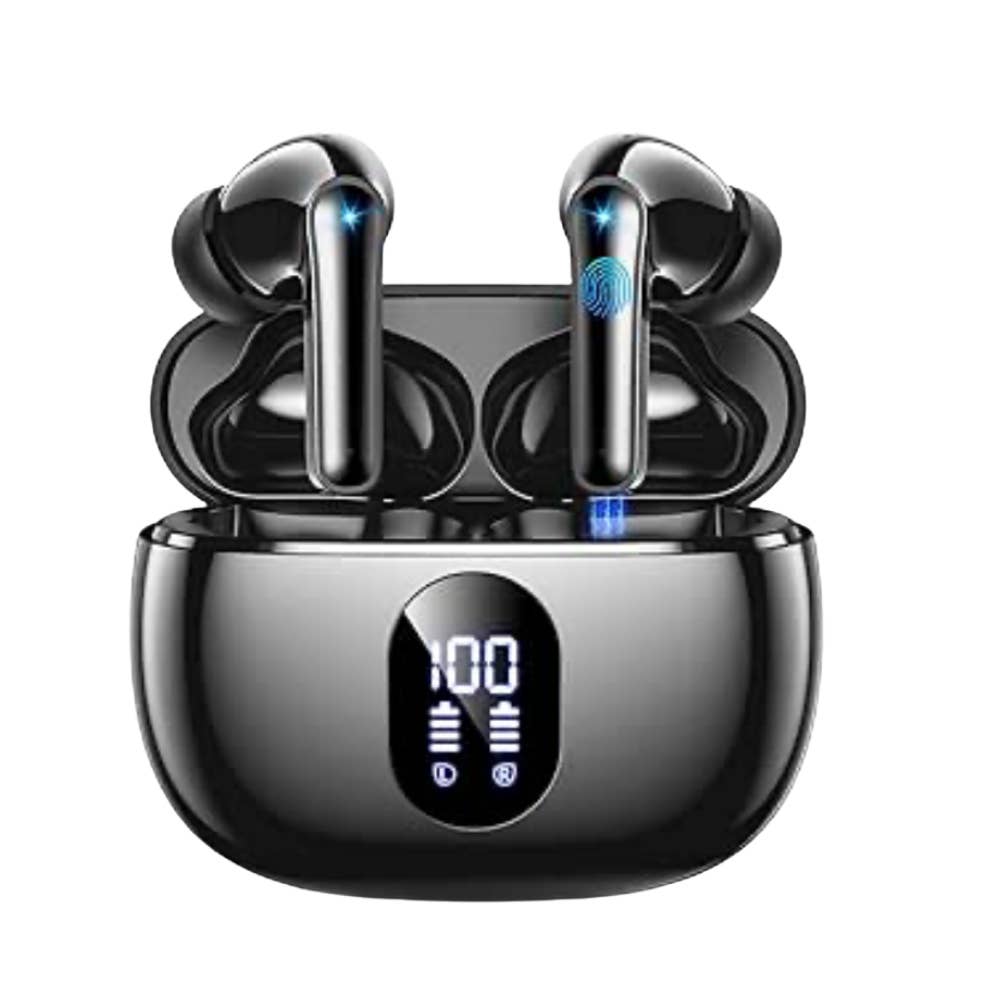 ZZU 2026 Bluetooth Kopfhörer Kabellos